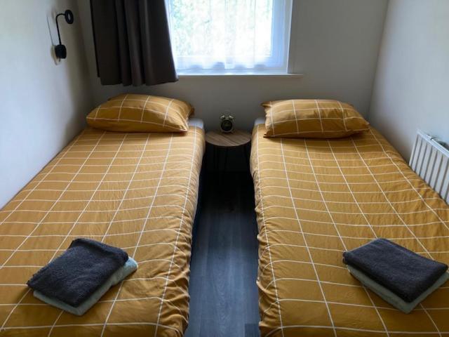 De Deelderij Apartment Schoonloo ภายนอก รูปภาพ